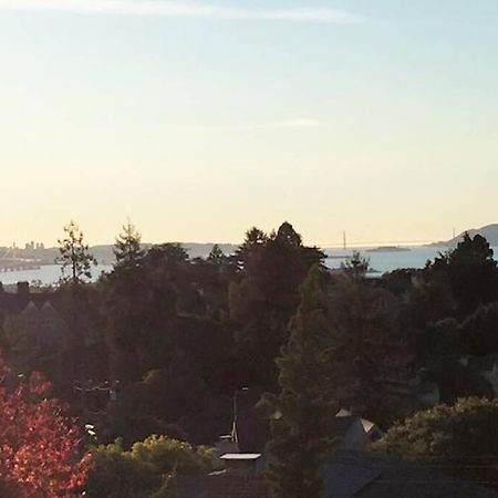 Elegant Spacious Private Studio ~ Upscale Berkeley Exterior foto