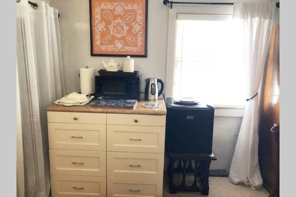 Elegant Spacious Private Studio ~ Upscale Berkeley Exterior foto